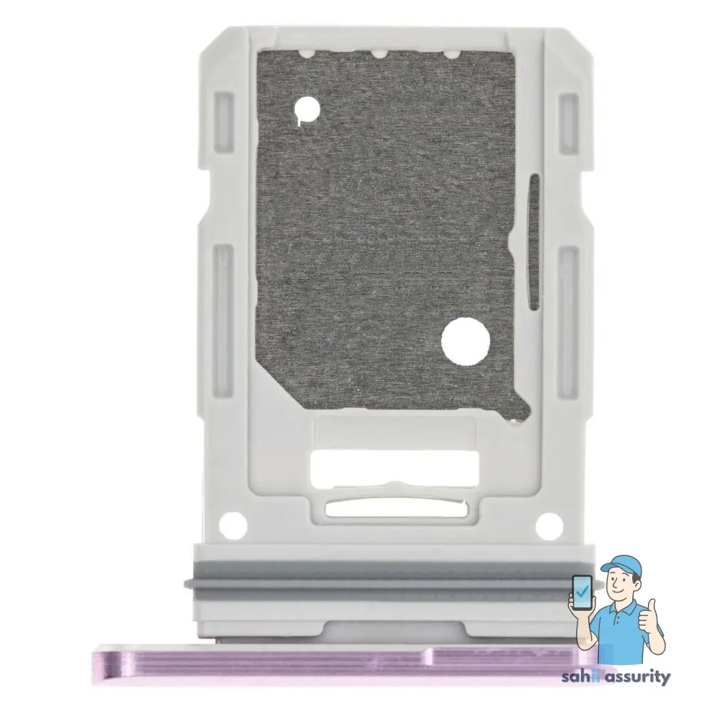 SIM Card Holder Tray for Samsung Galaxy S20 FE 5G thumbnail